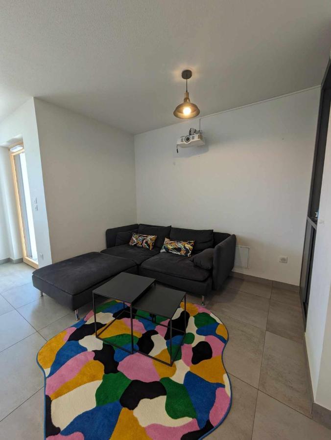 Appartement Moderne Tout Equipe Saint-Louis (Haut-Rhin) Exterior foto